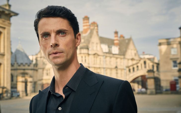Matthew Goode Net Worth — Check Out His Must-See Fortune Breakdown